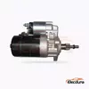 0001 218 116 Volkswagen 12V 2.2kW Starter Motor Distributor Supply