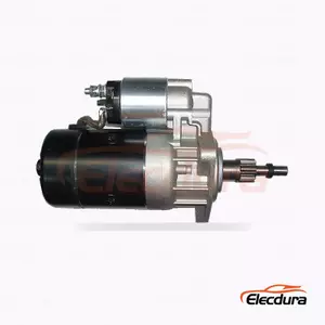 0001 218 116 Volkswagen 12V 2.2kW Starter Motor Distributor Supply