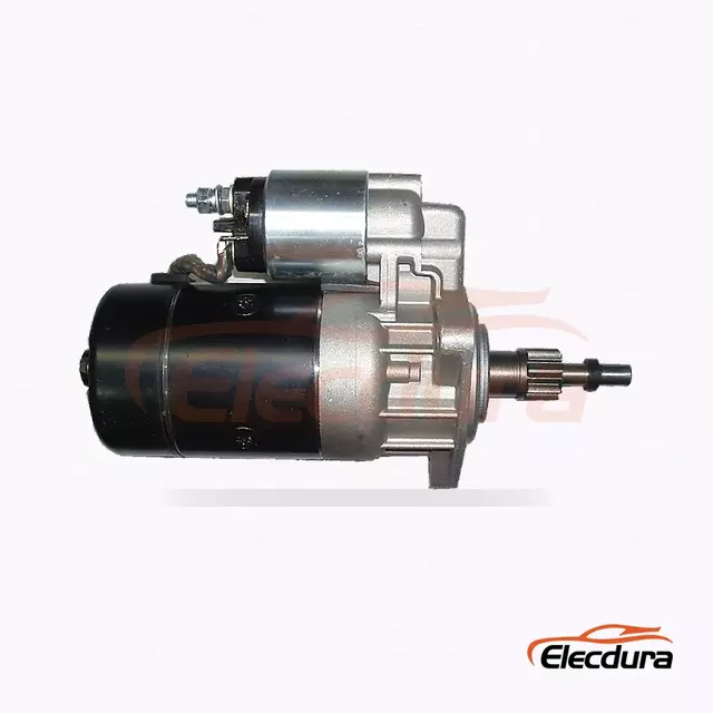 0001 218 116 Fornitura distributore motorino di avviamento Volkswagen 12V 2.2kW