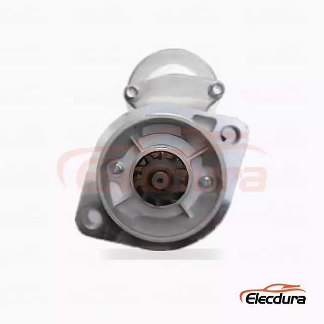 228000-6921 YC35 / E55 12V 2.2kW Starter Motor Distributor Supply