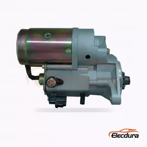 228000-1780 Toyota D4D 12V 2.2kW Starter Motor Bulk Supply