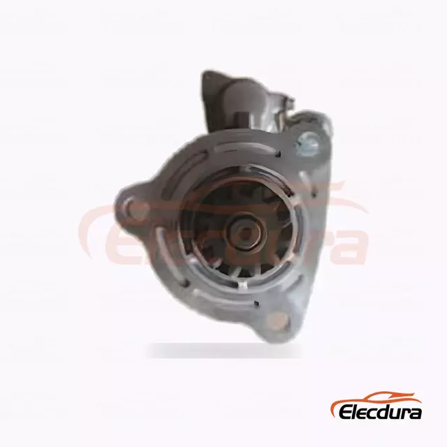 39MT Cummins Heavy-Duty Starter Motor B2B Supply