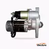 2810078090 Toyota W04D 24V startmotor grossist, driv&auml;nde framifr&aring;n