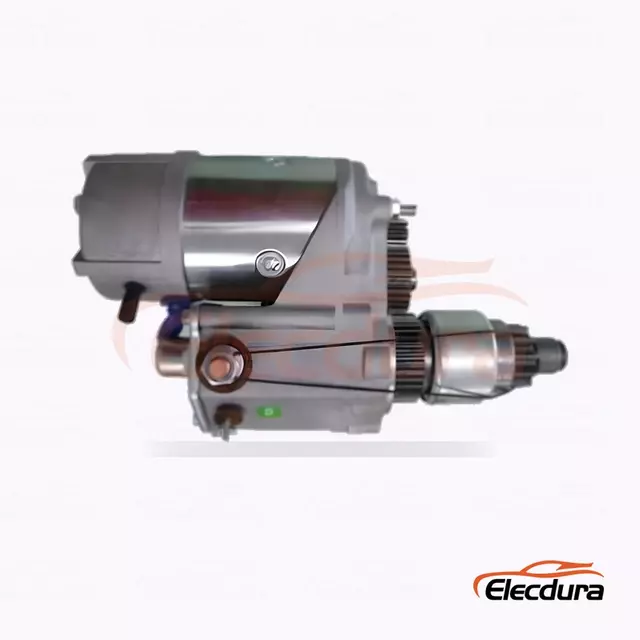 12V 2.8kW 11T 40mm RH Tip ND-KR Motor de pornire Distribuitor Alimentare