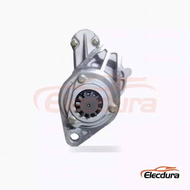 S25-163C Isuzu 4HF1 24V 4.0kW Starter Motor B2B Supply