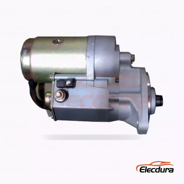 S24-03 Isuzu NPR 24V 4.0kW Starter Motor Distributor Supply