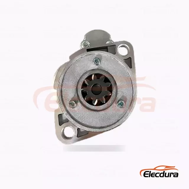 S13-204 Yanmar 엔진 4TNE94/4TNV98 12V 2.2kW 스타터 모터 B2B 공급