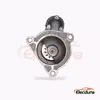 0001 231 004 Volvo FM12 / B7R 24V 4.0kW Starter Motor B2B Supply