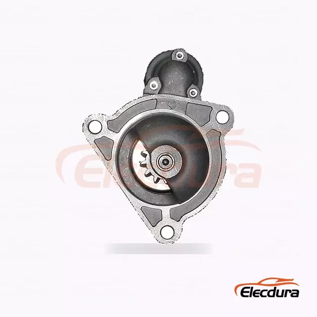 0001 231 004 Motorino di avviamento Volvo FM12 / B7R 24V 4,0 kW Alimentazione B2B