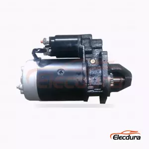 0001 362 067 Ford 5000 12V 2.1kW Starter Motor B2B Supply