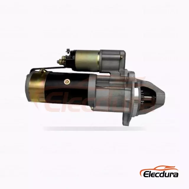 23300-97505 닛산 RF8 24V 6.0kW 스타터 모터 B2B 공급