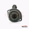 S13-107 Nissan TD27 12V 2.7kW Starter Motor B2B Supply