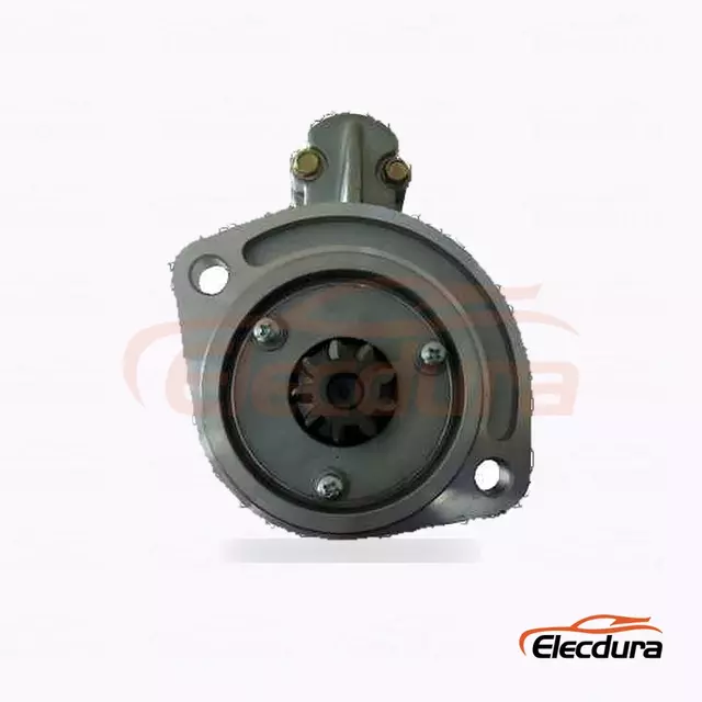 S13-107 Nissan TD27 12V 2,7kW Starter Motor B2B Nap&aacute;jen&iacute;