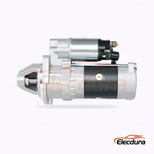 CHANCHAI 4102 24V 4.5kW 9T Changchai Starter Motor