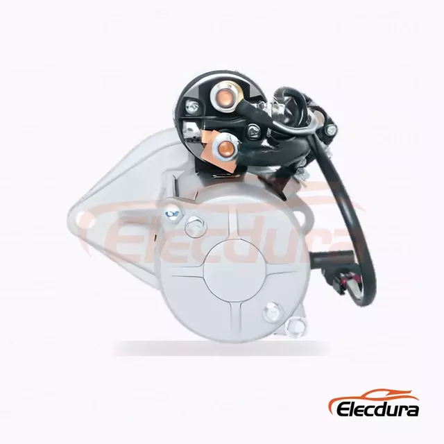 M008T87171 Mitsubishi Marş Motoru 24V 5.0kW 11T