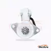 Moteur de d&eacute;marreur YUNNEI D20TCI 24V 3,2kW 9T