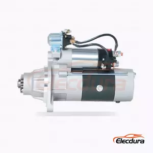 M009T60171 Mitsubishi Starter Motor 24V 5.5kW 11T