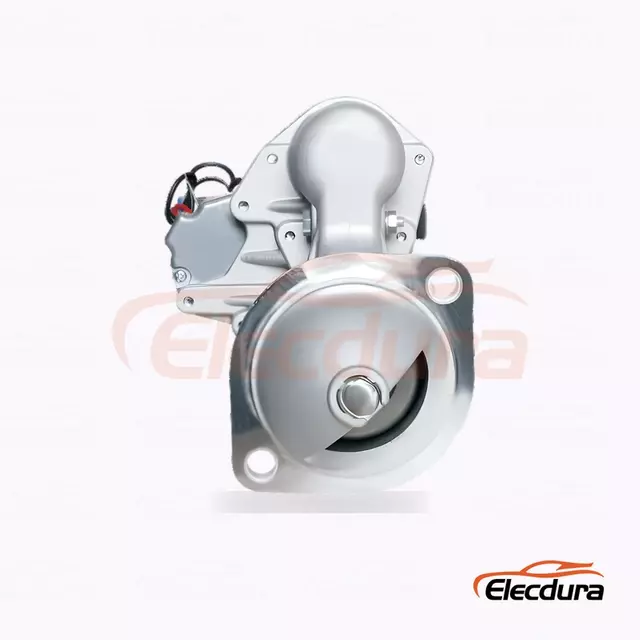 0-23000-2542-24V-4.5KW-9T-3M Isuzu Starter Motor