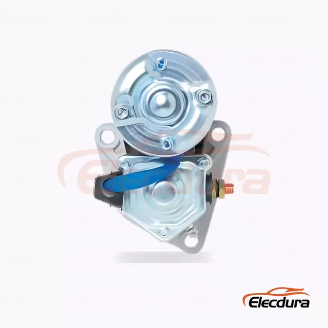 motor de acionador de partida 24V 4.5kW 11T 18100191025 31 Isuzu