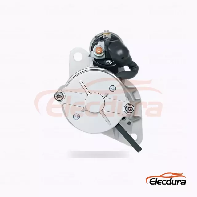 Motor de partida 24V 5.0kW 11T de S25-511 Isuzu