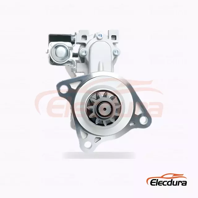 M009T20271 Starter Motor 24V 8.0kW 11T