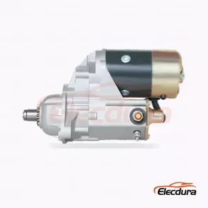 16990 Cummins Starter Motor 12V 2.5kW 13T