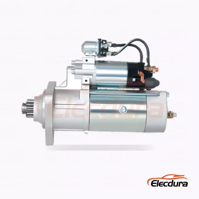 M009T60471-24V-8.5KW-11T-3.175M Renault Starter Motor
