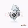SHANGHAI D6114 24V 5.5kW 9T Shanghai Diesel Starter Motor