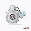 SHANGCHAI D4114 24V 6.0kW 12T Starter Motor
