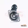 Moteur de d&eacute;marreur XICHAI 4DW91B63 24V 4,5kW 11T