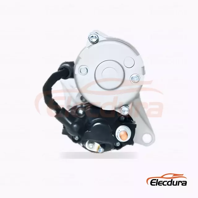1-81100-324-0 Isuzu Starter Motor 24V 4.5kW 11T