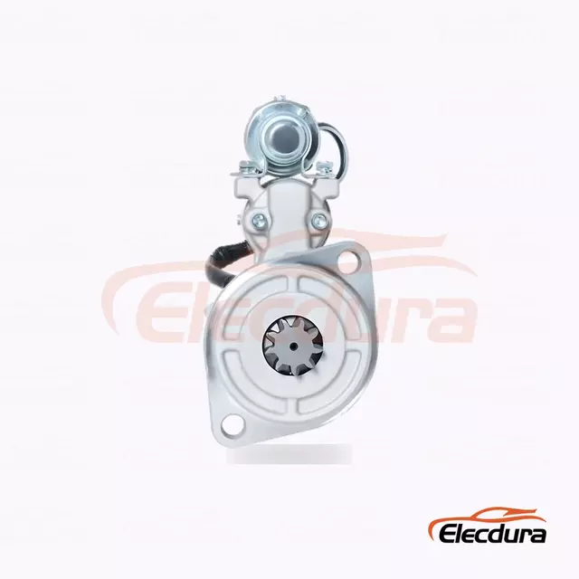 Motor de pornire YANMAR 4TNV98L 24V 3.5kW 9T