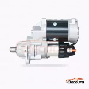 0-24000-3060 D&eacute;marreur Komatsu 24V 4,5kW 10T