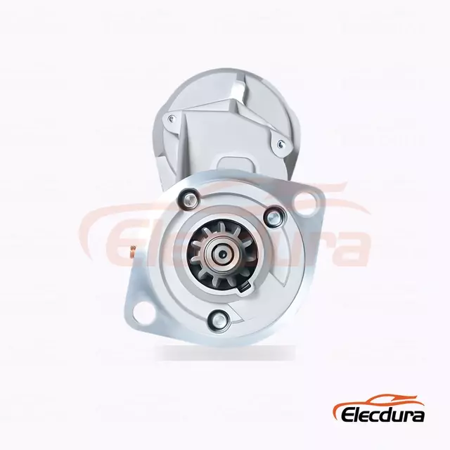 Motor de arranque Komatsu 600-863-3210-24V-4.5KW-11T-3M