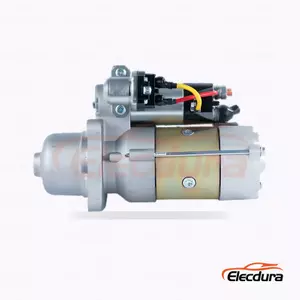 G5800-3708100A Yuchai Starter Motor 24V 7.0kW 11T