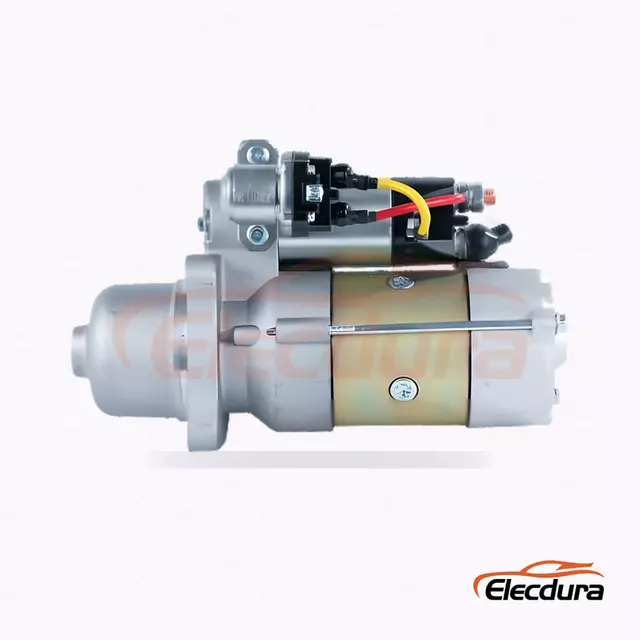 G5800-3708100A Yuchai Starter Motor 24V 7.0kW 11T