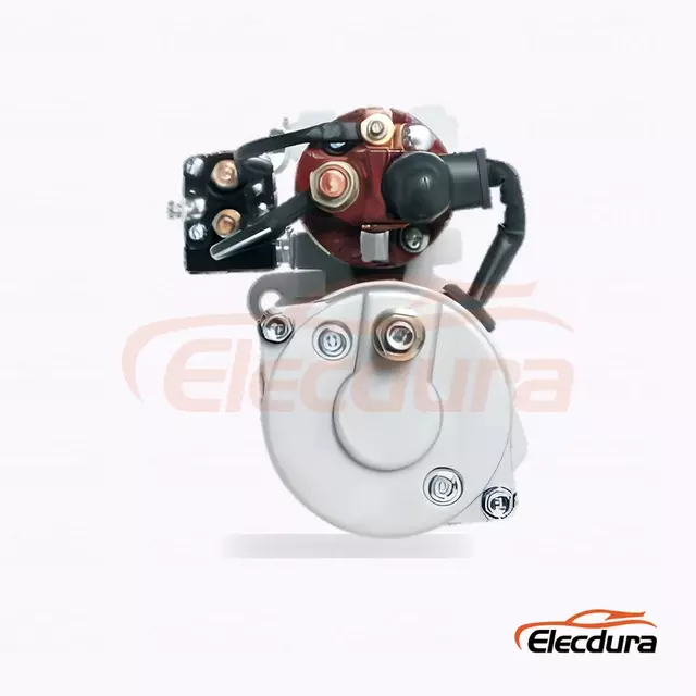 VG1560090001-24V-8.0KW-10T-3.5M Weichai Startmotor
