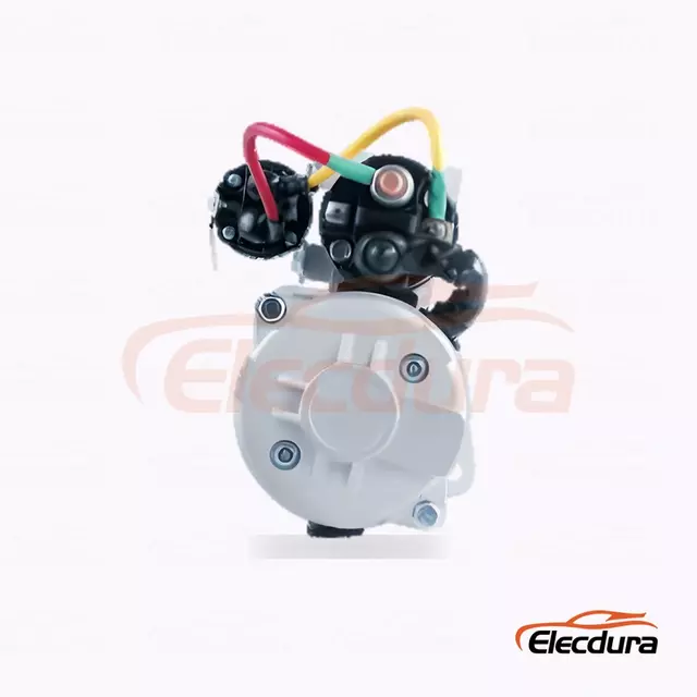 0001261016-24V-8.0KW-11T-3.5M Weichai startmotor