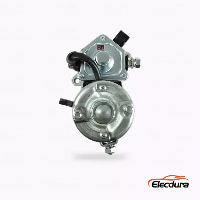 18548 XCMG Starter Motor 24V 4.5kW 10T