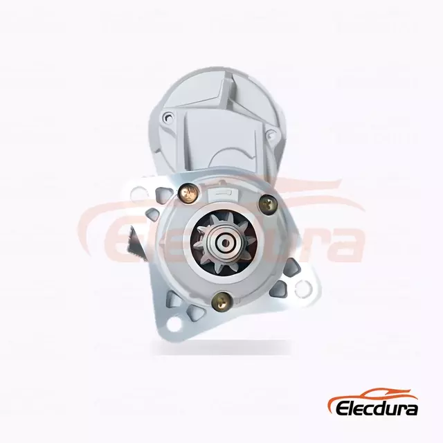 99432760 Shangqi Starter Motor 24V 4.5kW 10T