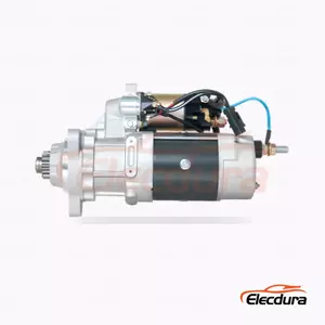 Moteur de d&eacute;marreur de chenille 349-9075-24V-9.0KW-12T-3.175M