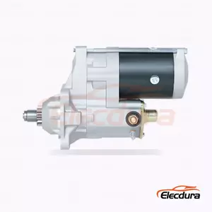 1280005730 Caterpillar Starter Motor 24V 5.5kW 10T