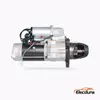 6008135711 Motor Pemula Komatsu 24V 7.0kW 12T