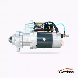 349-9075-12V-9.0KW-12T-3.175M Caterpillar Starter Motor