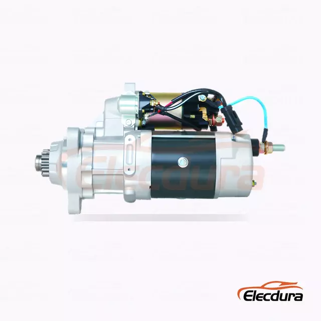 349-9075-12V-9.0KW-12T-3.175M كاتربيلر كاتب موتور