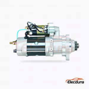 8200330-12V-9.0KW-11T-4.233M Cummins Starter Motor
