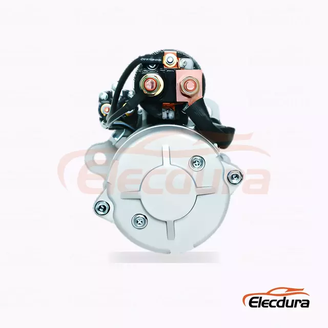 M009T80472-12V-8.5KW-12T-3M Mercedes-Benz Starter Motor