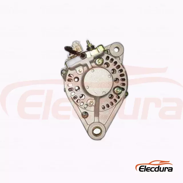 0-33000-3641 Alternador tipo Denso para Isuzu E120 Importador Fornecimento 24V 40A / 50A