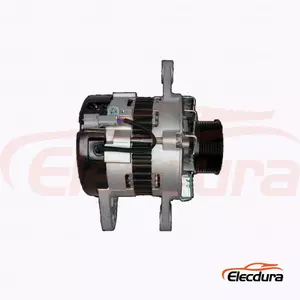 0-35000-4838 Nikko-Type Alternator for Isuzu 4HK1 Wholesale Supply 24V 60A
