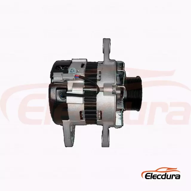 0-35000-4838 いすゞ 4HK1 用ニッコー型オルタネーター卸売供給 24V 60A